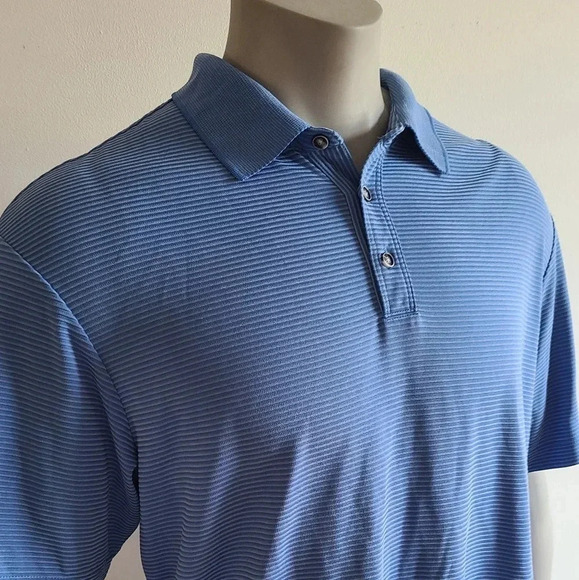TOMMY BAHAMA XL  Polo Shirt - Picture 5 of 13